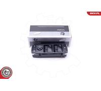 ESEN SKV 37SKV082 Interruttore, Alzacristallo per MERCEDES-BENZ