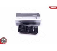 ESEN SKV 37SKV083 Interruttore, Alzacristallo per LAND ROVER