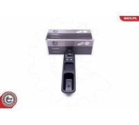 Interruttore alzacristalli Portiera veicolo 37SKV104 ESEN SKV per PEUGEOT
