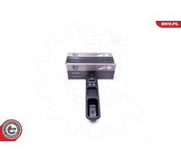 ESEN SKV 37SKV105 Interruttore Alzacristallo adatto per PEUGEOT 207 (WA, WC)