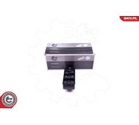 Interruttore alzacristalli lato conducente 37SKV118 ESEN SKV per OPEL