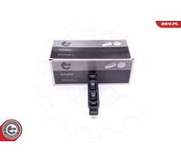 Controllo dei finestrini dell'auto elettrica SUZUKI Vitara