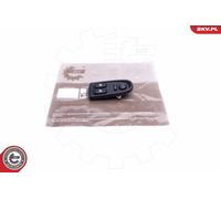 ESEN SKV Alzacristalli Interruttore Frontale per Iveco Quotidiano IV Pritsche /