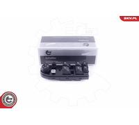 ESEN SKV 37SKV159 Interruttore, Alzacristallo per BMW