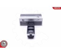ESEN SKV 37SKV165 Interruttore Alzacristallo adatto per MERCEDES-BENZ GLA (X156)