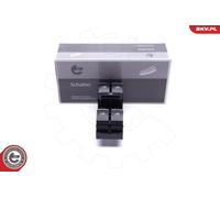 ESEN SKV 37SKV171 Interruttore, Alzacristallo per VW