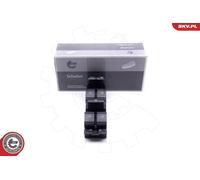 ESEN SKV 37SKV183 Interruttore, Alzacristallo