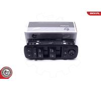 ESEN SKV 37SKV202 Interruttore, Alzacristallo