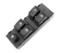 ESEN SKV Interruttore Alzacristallo 37SKV208 per HYUNDAI Getz Sx