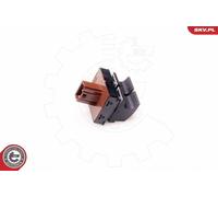 ESEN SKV 37SKV301 Interruttore Alzacristallo per SKODA Fabia II Schrägheck (542)