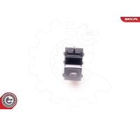 ESEN SKV 37SKV304 Interruttore Alzacristallo per VW Golf VII Variant (BA5, BV5)