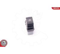 ESEN SKV 37SKV306 Interruttore Alzacristallo per VW GOLF VI (5K1) TIGUAN (5N)