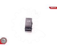 ESEN SKV 37SKV312 Interruttore, Alzacristallo per VW