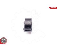 ESEN SKV 37SKV314 Interruttore, Alzacristallo per AUDI