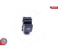 ESEN SKV 37SKV315 Interruttore, Alzacristallo per SEAT,VW
