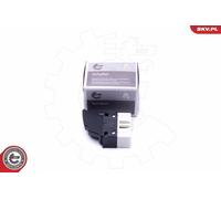 ESEN SKV 37SKV331 Interruttore Alzacristallo per FIAT DUCATO Kasten (244)