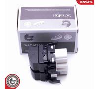 ESEN SKV 37SKV336 Interruttore Alzacristallo per RENAULT TWINGO II (CN0)