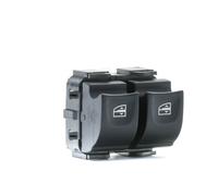 ESEN SKV 37SKV338 Interruttore Alzacristallo per RENAULT Clio IV Schrägheck (BH)
