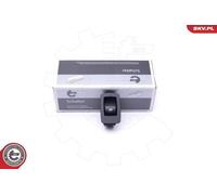ESEN SKV 37SKV341 Interruttore Alzacristallo per BMW 3 Limousine (E90) X5 (E70)