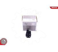 Interruttore alzacristalli lato conducente 37SKV361 ESEN SKV per FORD FIESTA V