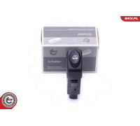 ESEN SKV 37SKV392 Interruttore, Alzacristallo per RENAULT