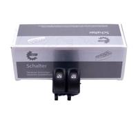 ESEN SKV 37SKV410 Interruttore, Alzacristallo per RENAULT