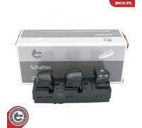 ESEN SKV Interruttore, Alzacristallo