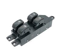 Interruttore alzacristalli anteriore Sx 37SKV456 ESEN SKV per HYUNDAI SANTA FÉ I