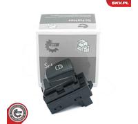 ESEN SKV 37SKV461 Interruttore, Alzacristallo per SMART