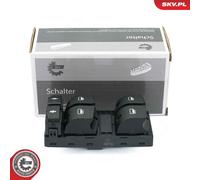 ESEN SKV Interruttore, Alzacristallo