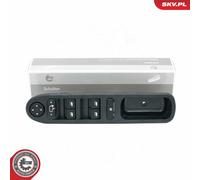 ESEN SKV 37SKV491 Interruttore, Alzacristallo