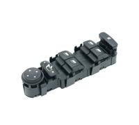 Interruttore alzacristalli lato conducente 37SKV492 ESEN SKV per CITROËN C8