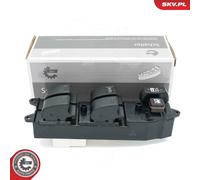 ESEN SKV 37SKV504 Interruttore, Alzacristallo