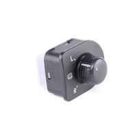 ESEN SKV 37SKV601 Comando, Regolazione specchio