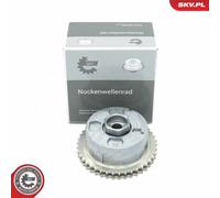 ESEN SKV 39SKV524 Regolatore albero a camme per PORSCHE