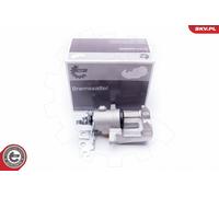 Pinza freno posteriore destro VW Caddy III