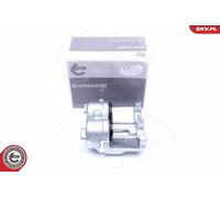 Pinza freno Assale anteriore Dx (2 pistoni) 42SKV932 ESEN SKV per LAND ROVER