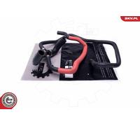 ESEN SKV 43SKV024 Flessibile radiatore per FIAT
