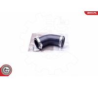 Tubo condotto aria Sx in alto 43SKV059 ESEN SKV per VOLVO V60 I S80 II V70 III