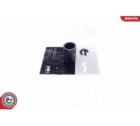 ESEN SKV 43SKV467 Flessibile aria alimentazione per FORD