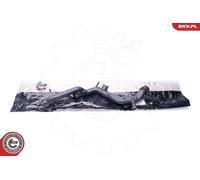 ESEN SKV 43SKV601 Condotto del refrigerante per AUDI