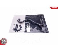 ESEN SKV 43SKV630 Flessibile radiatore per BMW