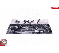 ESEN SKV 43SKV767 Condotto del refrigerante per AUDI,SEAT,SKODA,VW