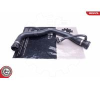 ESEN SKV 43SKV834 Flessibile radiatore per BMW