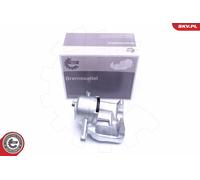 ESEN SKV Pinza freno anteriore Sx 44SKV151 1 pistone per SUZUKI