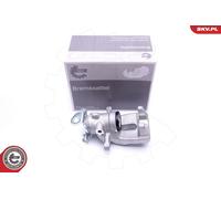 Pinza freno posteriore destro per OPEL | 44SKV574, 542417