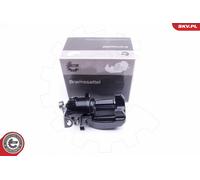 ESEN SKV 44SKV653 BLACK Pinza freno per AUDI,SEAT,VW