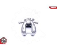 ESEN SKV Pinza Freno Anteriore Sinistra Sistema TRW per Peugeot 407 Sw 2.0 HDI