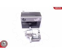 ESEN SKV 45SKV822 Pinza freno per CHRYSLER,CITROËN,DODGE,JEEP,MITSUBISHI,PEUGEOT