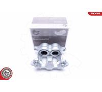 ESEN SKV 46SKV092 Pinza freno per NISSAN